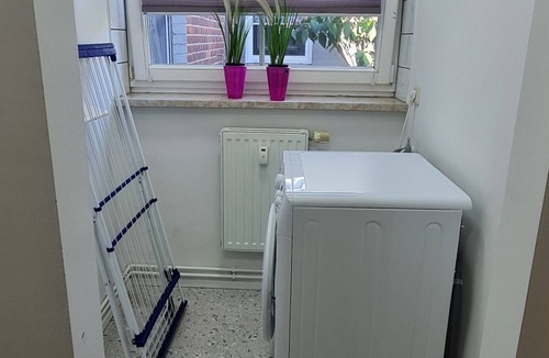 Luckau Apartment | Kranichrast