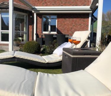 Roevershagen Apartment | Kranichstube