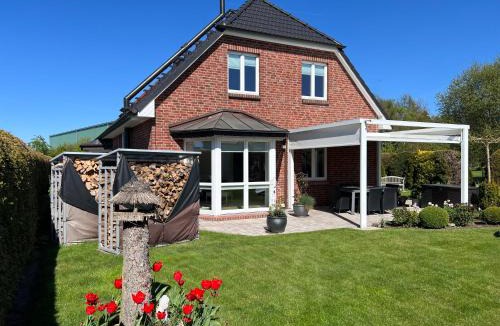 Roevershagen Apartment | Kranichstube