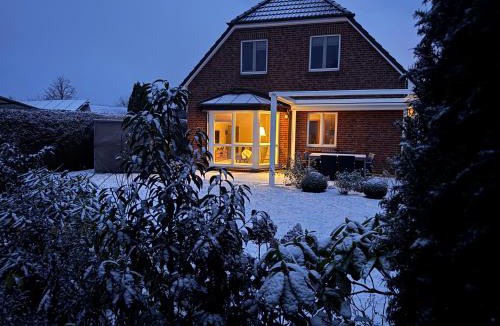 Roevershagen Apartment | Kranichstube