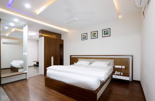 Hyderabad Hotel | Kranti Inn