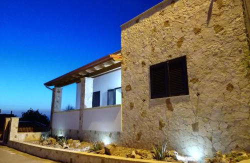 Marina di Mancaversa Bed & Breakfast | Krasì B&B