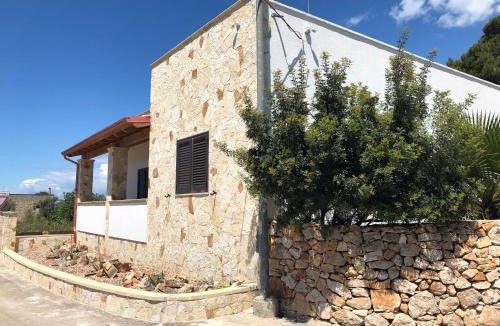 Marina di Mancaversa Bed & Breakfast | Krasì B&B