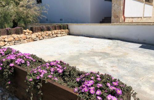 Marina di Mancaversa Bed & Breakfast | Krasì B&B