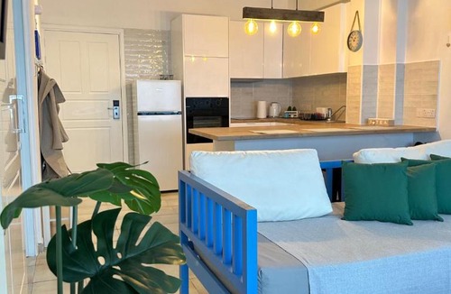 Larnaca City Centre Apartment | Krasas Beach
