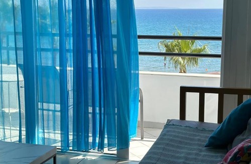 Larnaca City Centre Apartment | Krasas Beach