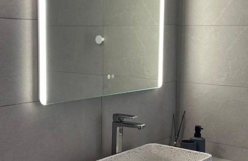 Larnaca City Centre Apartment | Krasas Beach