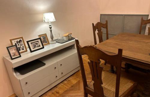Komen Apartment | Kraska nisa