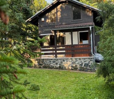 Jedovnice House | Krasonoš - Jedovnice v Moravském krasu