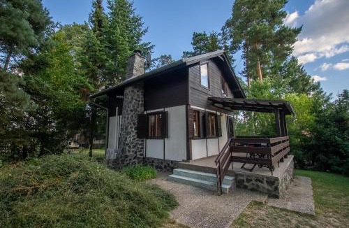 Jedovnice House | Krasonoš - Jedovnice v Moravském krasu