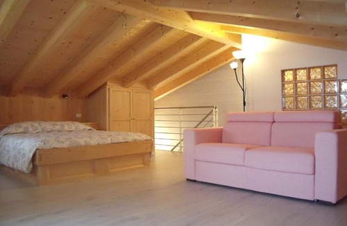 Granvilla Apartment | Kratter Alpenplick