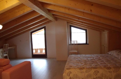 Granvilla Apartment | Kratter Alpenplick