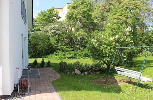 Gross Klein House | Krause Comfortable holiday residence