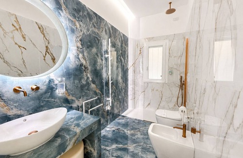 Crotone House | Kreart Suite & Rooms