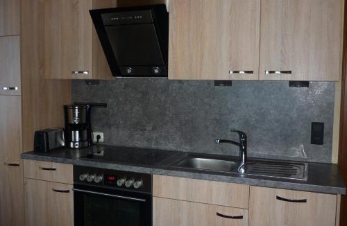 Lanersbach Apartment | Kreidl
