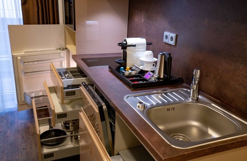 Trudering-Riem Hotel | Kreis Residenz München