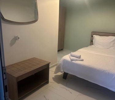 Topeiros House | Kremasti Rooms