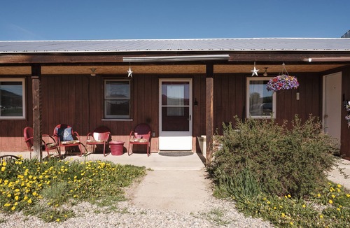 Kremmling Apartment | Kremmling Base Camp Apt. 2 Clean and Cozy apartment to base out of