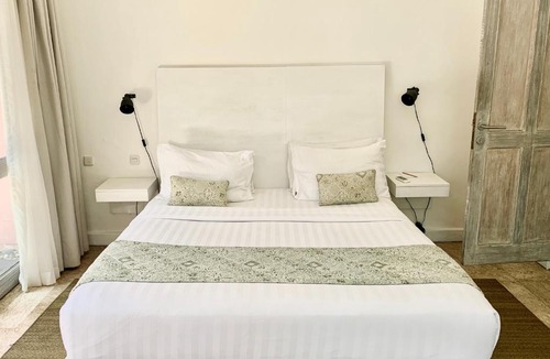 Dyanapura Hotel | Kresna By The Sea By Kresna Hospitality