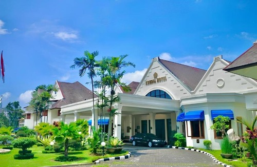 Wonosobo Hotel | Kresna Hotel