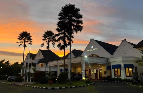 Wonosobo Hotel | Kresna Hotel