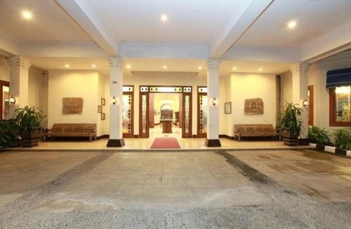 Wonosobo Hotel | Kresna Hotel