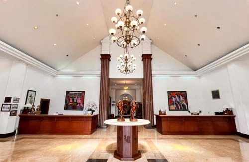 Wonosobo Hotel | Kresna Hotel