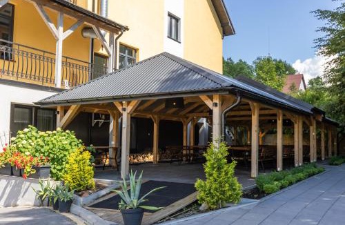 Giby House | Kresovia