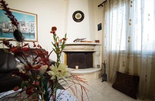 Pombia House | Kreta House