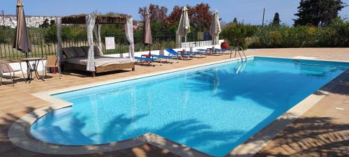 Sitia Villa | Kreta Villa Anastasia