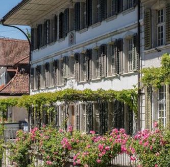 Herzogenbuchsee Hotel | Kreuz Herzogenbuchsee