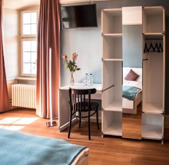 Herzogenbuchsee Hotel | Kreuz Herzogenbuchsee