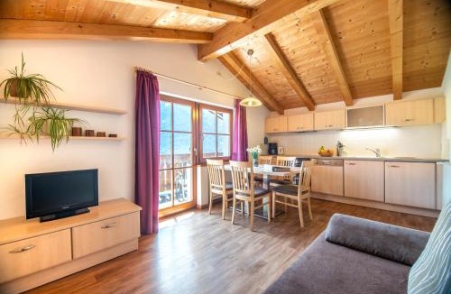 Siusi Apartment | Kreuzerhof