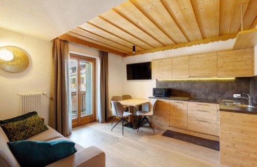Valdaora di Mezzo Apartment | Kriendl Nr 1