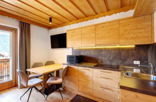 Valdaora di Mezzo Apartment | Kriendl Nr 1