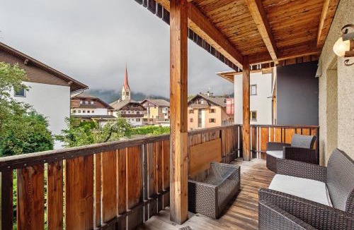 Valdaora di Mezzo Apartment | Kriendl Nr 2