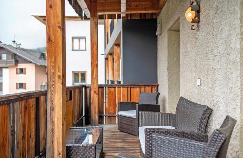 Valdaora di Mezzo Apartment | Kriendl Nr 2