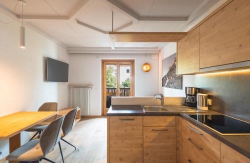 Valdaora di Mezzo Apartment | Kriendl Nr 2