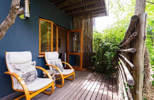 Stellenbosch Apartment | Kriluki Accommodation