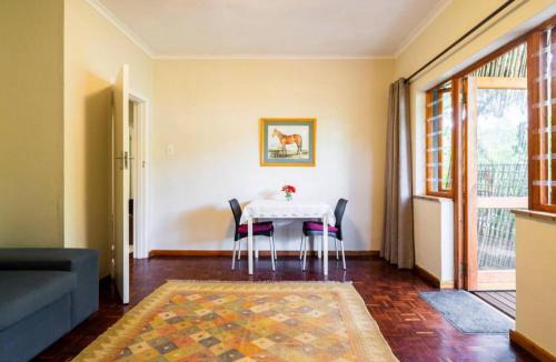 Stellenbosch Apartment | Kriluki Accommodation