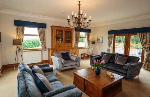 Stranraer House | Kringlands