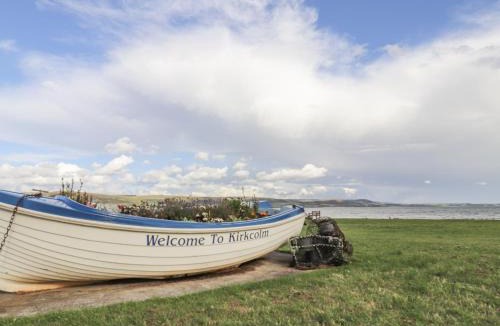 Stranraer House | Kringlands