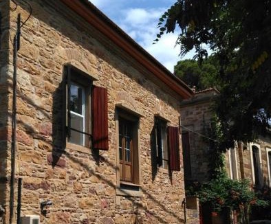 Agios Minas House | Krini Rooms