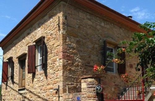Agios Minas House | Krini Rooms