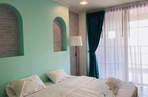Ban Bueng Hotel | Krinnatra Villa