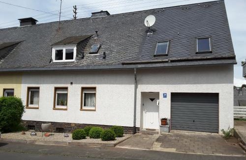 Idar-Oberstein Apartment | KRIO Nicola Rothfuchs Ferienwohnung 2