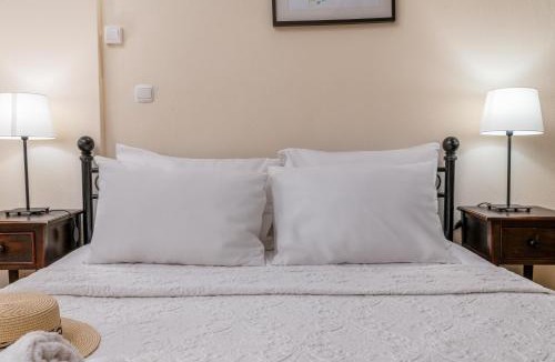 Pefkochori Apartment | Kripis Studio