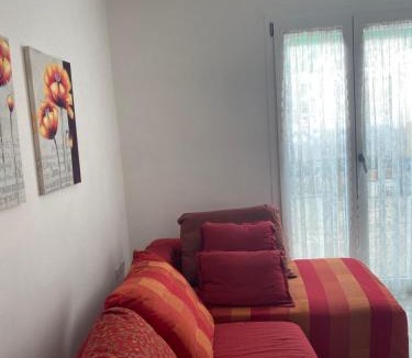 Rivazzurra Apartment | Kris Appartamento