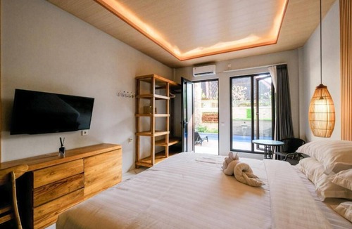 Sanur Hotel | Kris Residence Sanur