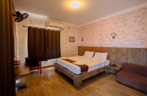 Chidambaram House | Krish Garden